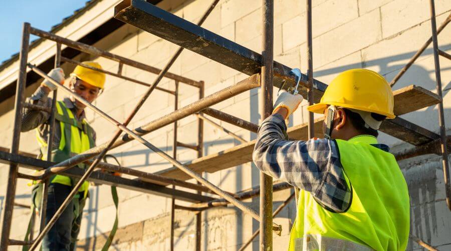 Professional fairlawn roofing services in Oaks, OK